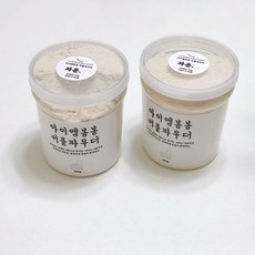 아이엠봉봉 자운 거품입욕제 360g 대용량 버블파우더 버블바스 입욕제, 1개