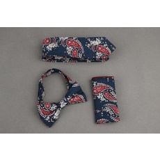 넥타이보타이세트