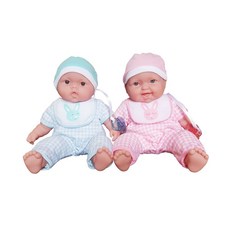 a1m W65E0AD 베렝구어 안아주세요 쌍둥이 31cm 35024