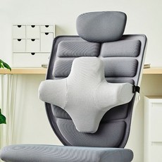 모던하우스허리쿠션