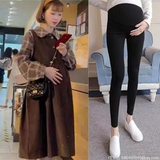 라오농 임산부복 봄옷 원피스 임부복 가을옷 봄가을 계절 멜빵 빅사이즈 가을스타일 스타일리쉬 타입 lFE668801