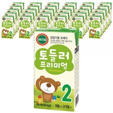 베지밀토들러1