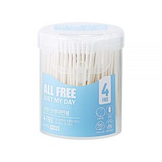 올프리신생아면봉