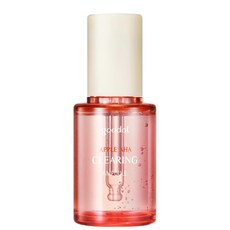 클럽클리오 구달 사과 아하 매끈 앰플, 1개, 30ml
