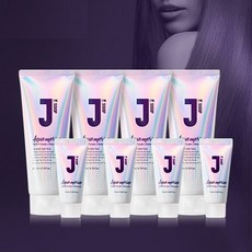 [MD추천]제이숲 아쿠아마린 워터팩 200ml x 4 + 15ml x 4, 없음, 상세설명 참조