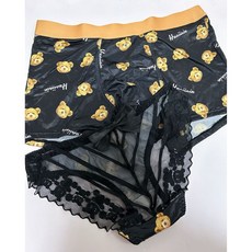 통통몰 커플 팬티 남녀세트 속옷 선물 남녀 팬티 상품 이미지
