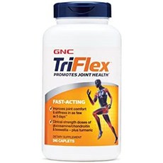 gnctriflex