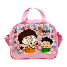 엉덩이탐정비치백