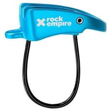 rock empire Guard SB ATC 下降器/確保器 ZRB018, 藍色