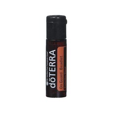 미국발송 도테라 비들렛 온 가드 아로마 에센셜 오일 125 캡슐 doTERRA On Guard Essential Oil Beadlet