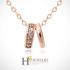 14k목걸이펜던트