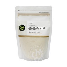 초록마을율무