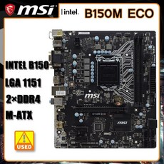 b150m