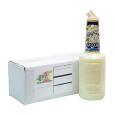 피나콜라다믹스