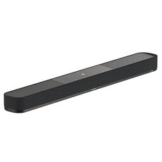 젠하이저(Sennheiser) AMBEO Soundbar Plus 앰비오 사운드바 7.1.4ch Dolby Atmos 내장 듀얼 서브우퍼