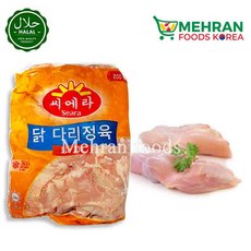 씨에라닭정육