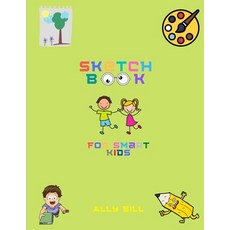 Sketch Book for Kids Paperback, Mr., English, 9781716449475