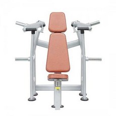 숄더프레스머신