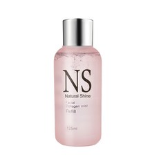 네츄럴샤인 페이셜 콜라겐 미스트 125ml, 1개