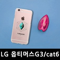 ksw61058 LG 옵티머스G3 cat6 나의 탄생석 핸드폰케이스 ml479 F400