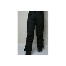 686 보드복 바지 여성 Mistress Insulated Cargo Snowboard Pant (S) Black L9W411-BLK