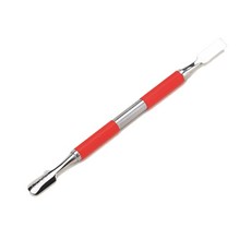(클라리티) 클라라 실리콘 그립 푸셔 (RED), 1개