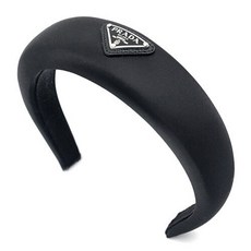 프라다헤어밴드