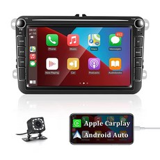 티구안안드로이드