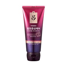 AP 려 자양윤모 탈모증상 트리트먼트 모발영양 200ml