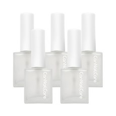 엘가닉캔네일케어