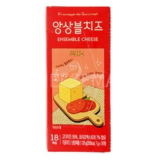 앙상블치즈