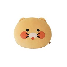 춘식이얼굴쿠션