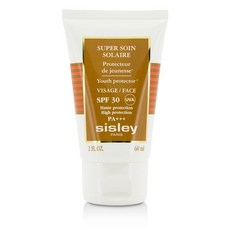 Must Have Item 시슬리썬크림 최저가 아이템 상위 7 7 시슬리 - 슈퍼 스왱 솔레르 유스 프로텍터 포 페이스 SPF 30 UVA PA+++