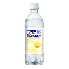 라인바싸 플레인 탄산수 190ml 60개 상품 이미지