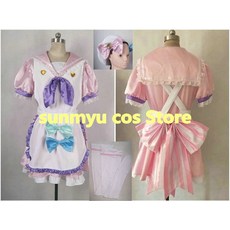 프리파라드레스