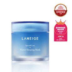 [멸치쇼핑]라네즈 워터 슬리핑 마스크 70ml / 라벤더/ko