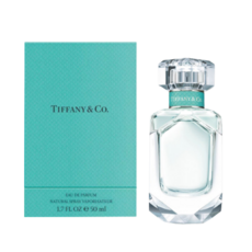 티파니 앤 코 EDP, 50ml, 1개