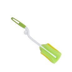 더블하트젖병세척솔