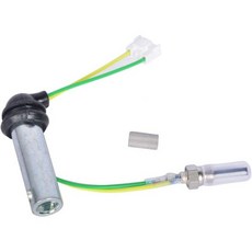 12V 글로우 플러그 에어 디젤 주차 히터 부품 및 제거 피팅 도구 에버스파처 D2 D4 S 기타 공중 히터와 호환되는 스트레이너 스크린 빠른 난방 속도, Air Diesel Heater Plug, 1개