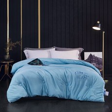 노브랜드사계절차렵이불