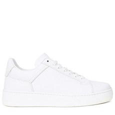 [Bottega Veneta]보테가베네타 19FW 화이트 로우탑 스니커즈 578298 VBPE0 9122