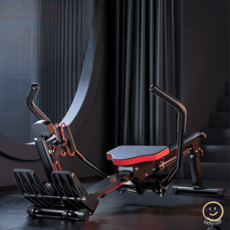 에어로잉머신 공기저항 실내 홈트 조정 워터 노젓기 운동기구