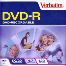 dvd-r주얼