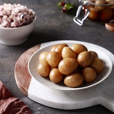 진안늘푸른메추리알장조림2kg