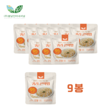 봄날) 90kcal 곤약밥 2종(귀리 현미) 150g, 4개 