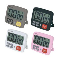 비움와이드스톱워치