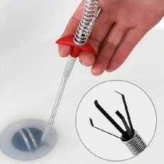 아파트싱크대하수구막힘