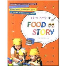 為了聰明與強壯的FOOD STORY, 光明閣