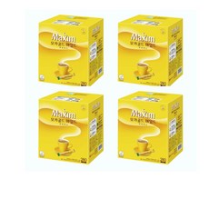 [맥심] 모카골드 마일드 280Tx4개입 총1120T (G), 12g, 280개입, 4개