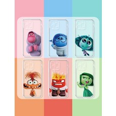 인사이드아웃2 아이폰케이스